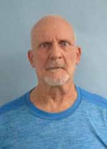 Charles Michael Hindman a registered Sexual Offender or Predator of Florida