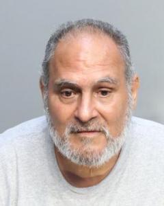 Arturo Vega a registered Sexual Offender or Predator of Florida