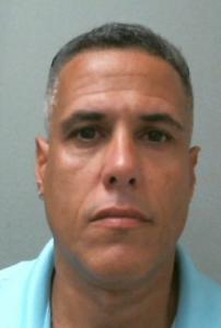 Gilberth Estevez Zamora a registered Sexual Offender or Predator of Florida