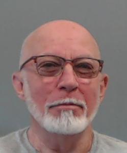 George Anderson Cates a registered Sexual Offender or Predator of Florida