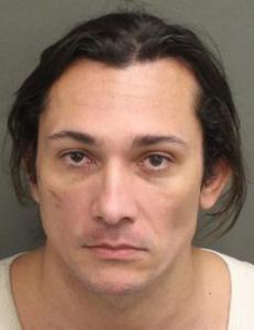 Christopher Andrew Mercado a registered Sexual Offender or Predator of Florida