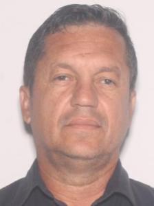 Ernesto Santiago-robles a registered Sexual Offender or Predator of Florida