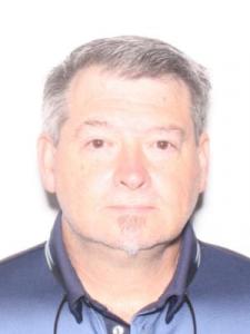 Norman Glenn Pervis a registered Sexual Offender or Predator of Florida