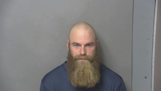 Christopher Daniel Wager a registered Sexual Offender or Predator of Florida
