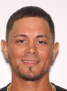 Joshua Osorio a registered Sexual Offender or Predator of Florida