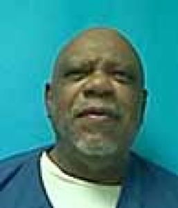 Alvin Eugene Bosby a registered Sexual Offender or Predator of Florida