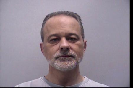 David Karl Oyler a registered Sexual Offender or Predator of Florida