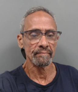 Daniel Moreno a registered Sexual Offender or Predator of Florida