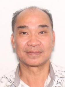 Qui Van Tran a registered Sexual Offender or Predator of Florida