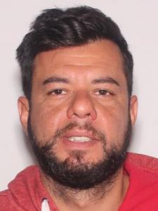 Anthony Shah Rahman a registered Sexual Offender or Predator of Florida