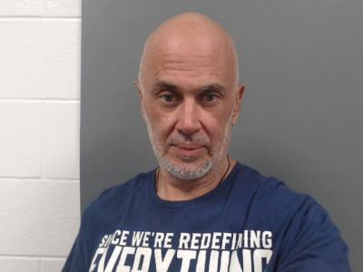 Daniel Carvajal a registered Sexual Offender or Predator of Florida