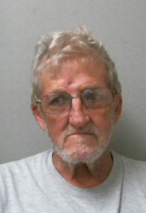 Edward D Jones Jr a registered Sexual Offender or Predator of Florida