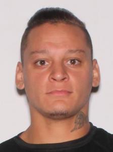 Christopher Cains-olavarria a registered Sexual Offender or Predator of Florida