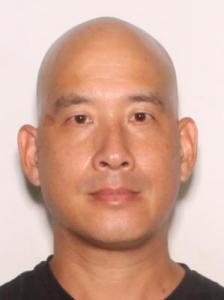 Raymond Choy a registered Sexual Offender or Predator of Florida