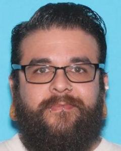 Marcus Dominic Palacios a registered Sexual Offender or Predator of Florida