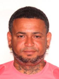 Luis Jason Rivera Ferrer a registered Sexual Offender or Predator of Florida