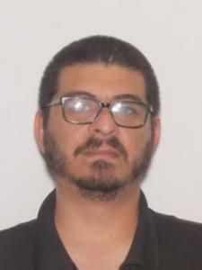 Julian Velez III a registered Sexual Offender or Predator of Florida