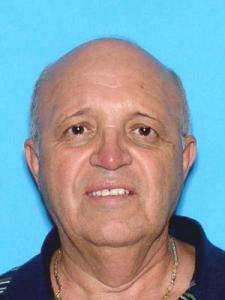 Luis A Santos a registered Sexual Offender or Predator of Florida
