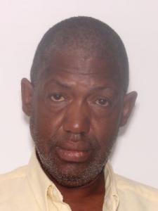 Lonnie Henry Harris III a registered Sexual Offender or Predator of Florida