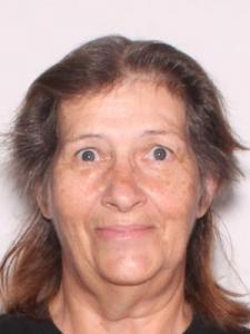 Teresa Ann Graham a registered Sexual Offender or Predator of Florida