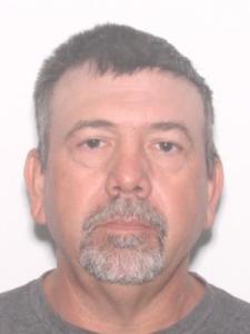 Perry Marvin Ballard a registered Sexual Offender or Predator of Florida