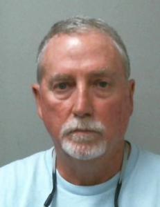 Jeffrey Scott Henderson a registered Sex Offender of Texas