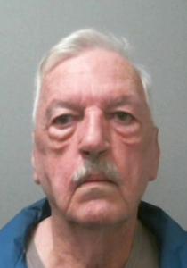 Rodney Elmer Dillon a registered Sexual Offender or Predator of Florida