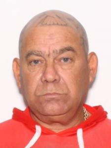 Heriberto Rodriguez a registered Sexual Offender or Predator of Florida