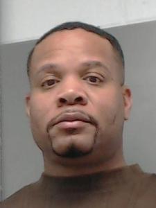 Conell Johnson a registered Sex Offender of Texas
