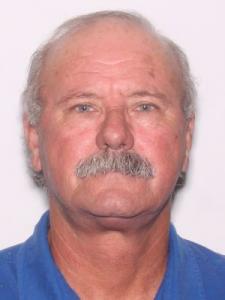 Wilson Roy Hoffpauir a registered Sexual Offender or Predator of Florida