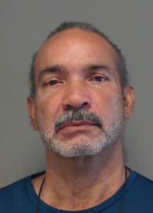 Jesus Ramon Rosa a registered Sexual Offender or Predator of Florida