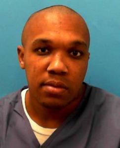 Antonio L Mcpherson a registered Sexual Offender or Predator of Florida