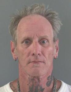 Michael Brian Mansfield a registered Sexual Offender or Predator of Florida