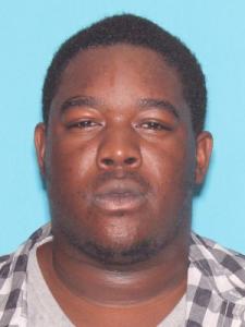 Deante Marquese Range a registered Sexual Offender or Predator of Florida