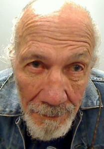 Jack Leonard Kuharsky a registered Sexual Offender or Predator of Florida