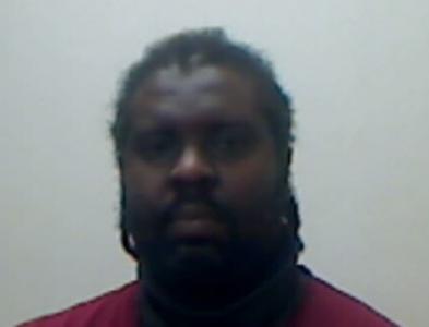 D'armon Reshon Jones a registered Sexual Offender or Predator of Florida
