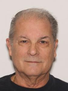 Gary Robert Martinelli a registered Sexual Offender or Predator of Florida