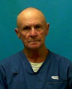 Raymond Sharpe a registered Sexual Offender or Predator of Florida