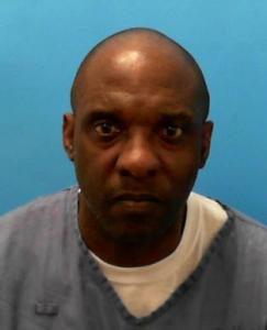Derrick Randall Solomon a registered Sexual Offender or Predator of Florida