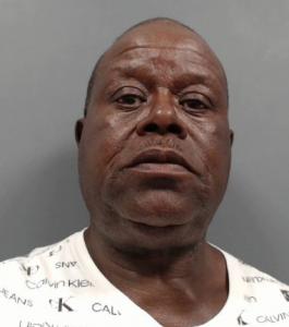 Earl Jerome Parson a registered Sexual Offender or Predator of Florida