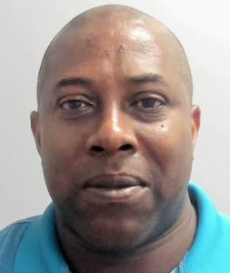 Tyrone Renard Robinson a registered Sexual Offender or Predator of Florida