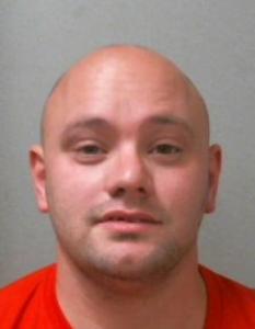 Ryan William Preshur a registered Sexual Offender or Predator of Florida