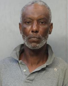 Sharvis James a registered Sexual Offender or Predator of Florida