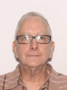 Bruce Wager a registered Sexual Offender or Predator of Florida