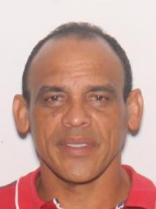 Miguel R Sosa a registered Sexual Offender or Predator of Florida