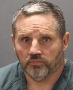 Kevin John Merritt a registered Sexual Offender or Predator of Florida