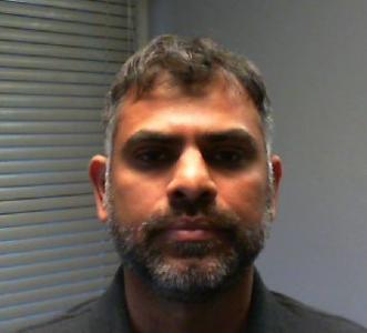 Ankoor Ravindra Patel a registered Sexual Offender or Predator of Florida