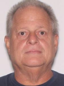 Derryl Lee Sullivan a registered Sexual Offender or Predator of Florida