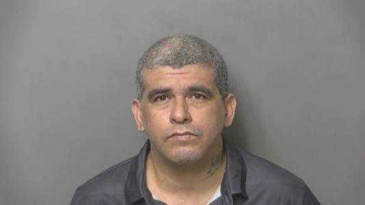Juan Manuel Hernandez a registered Sexual Offender or Predator of Florida
