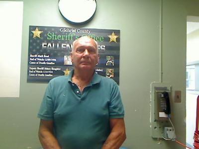 Robert Dennis Etherington a registered Sexual Offender or Predator of Florida